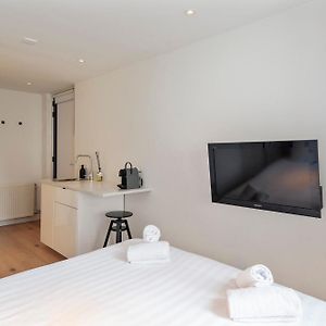 Deluxe Studio met een King Size Bed